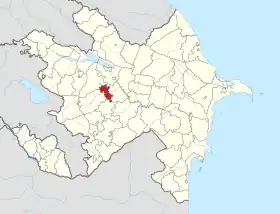 Tərtər (raion)