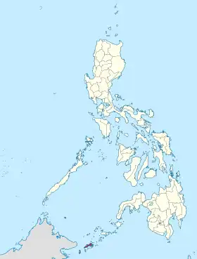 Tawi-Tawi