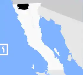 Municipalité de Tecate