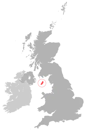 Île de Man