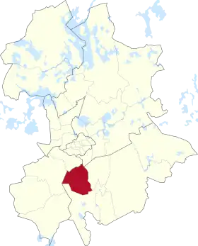 Ummeljoki