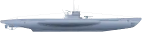 illustration de Unterseeboot 973