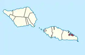 Va'a-o-Fonoti