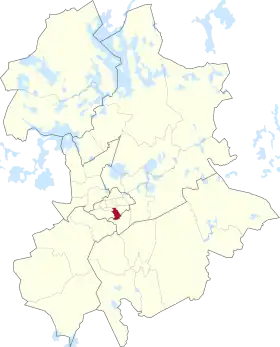 Vahtero