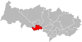 Canton de Cergy-2