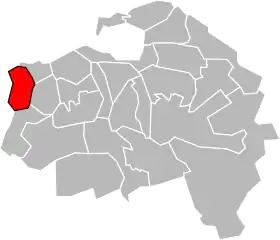 Canton de Cachan