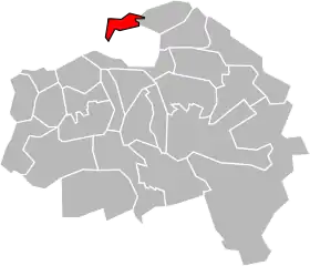 Canton de Vincennes
