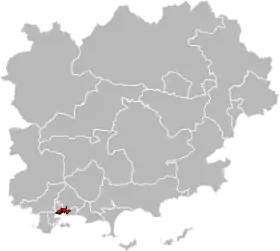 Canton de Toulon-1