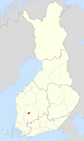 Viljakkala