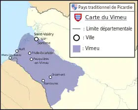 Vimeu