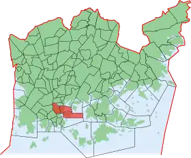 Vironniemi