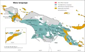 Image illustrative de l’article Tabo (langue)