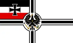 Image illustrative de l’article Norddeutsche Bundesmarine