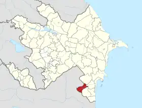 Yardımlı (raion)