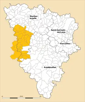 Localisation de