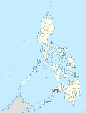 Zamboanga Sibugay