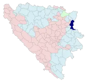 Image illustrative de l’article Massacre de Zvornik