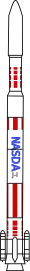 Fusée J-I