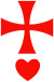 Image illustrative de l’article Chanoines réguliers de la pénitence des martyrs
