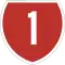 Image illustrative de l’article Autoroute Auckland Northern