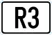 Image illustrative de l’article Ring belge R3