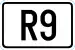 Image illustrative de l’article Ring belge R9