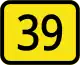 Image illustrative de l’article Route nationale 39 (Estonie)