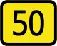 Image illustrative de l’article Route nationale 50 (Estonie)
