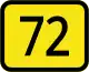 Image illustrative de l’article Route nationale 72 (Estonie)