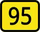 Image illustrative de l’article Route nationale 95 (Estonie)