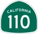 Image illustrative de l’article Arroyo Seco Parkway