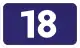 Image illustrative de l’article Route I/18 (Slovaquie)