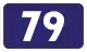 Image illustrative de l’article Route I/79 (Slovaquie)
