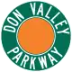 Image illustrative de l’article Don Valley Parkway