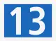 Image illustrative de l’article Route principale 13 (Suisse)