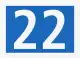 Image illustrative de l’article Route principale 22 (Suisse)
