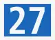 Image illustrative de l’article Route principale 27 (Suisse)