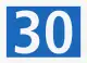 Image illustrative de l’article Route principale 30 (Suisse)