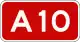 Image illustrative de l’article Autoroute A10 (Pays-Bas)