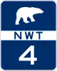 Image illustrative de l’article Route Ingraham Trail