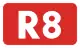 Image illustrative de l’article Voie rapide R8 (Slovaquie)