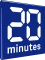 Image illustrative de l’article 20 Minutes (Suisse)