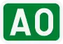 Image illustrative de l’article Autoroute A0 (Roumanie)