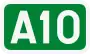 Image illustrative de l’article Autoroute A10 (Roumanie)