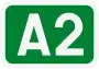 Image illustrative de l’article Autoroute A2 (Roumanie)