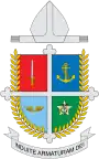 Image illustrative de l’article Ordinariat militaire de Colombie