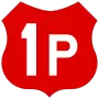 Image illustrative de l’article Route nationale 1P (Roumanie)