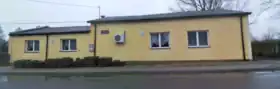 Bujny Szlacheckie