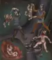 "Süüta laste tapmine", 1928