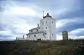Phare d'Anda